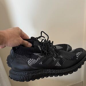 Adidas X kith ultra boost collaboration